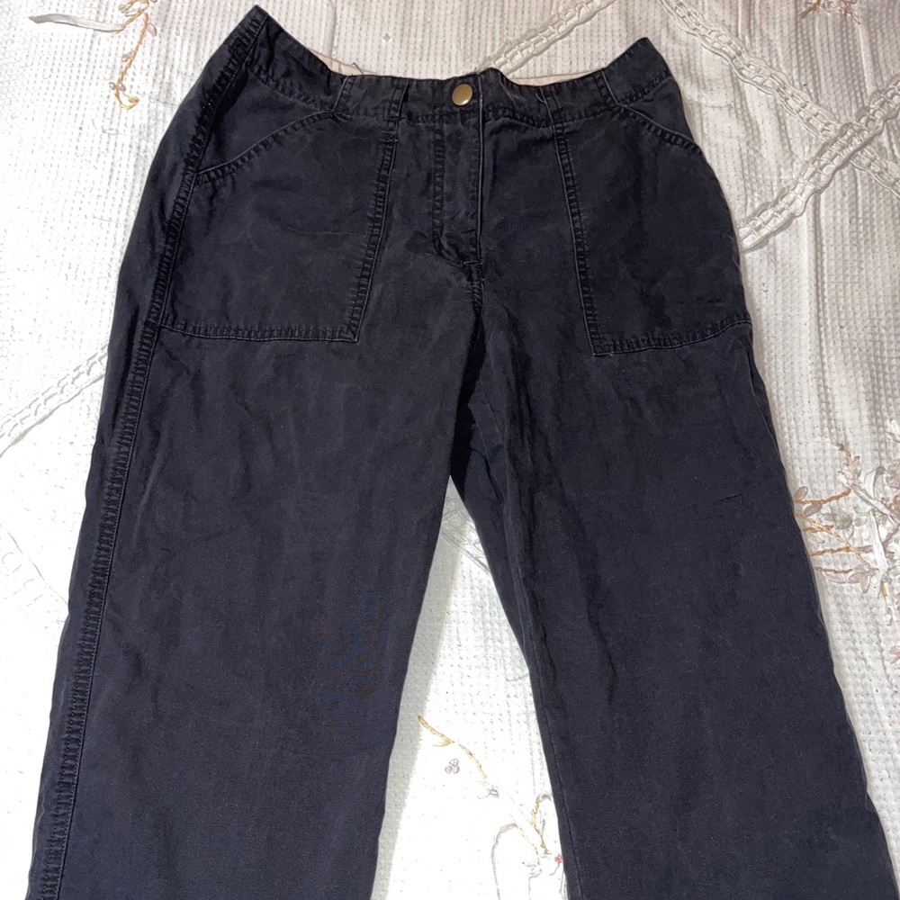 Capri Style Pants!
